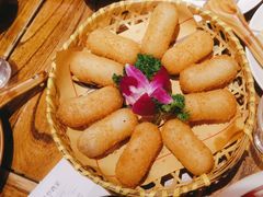 -亮欢寨(凯里总店)