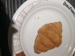 牛角可颂-斗牛士牛排餐厅(嘉里汇店)