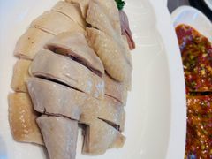 -湖锦酒楼·湖北菜(八一路店)
