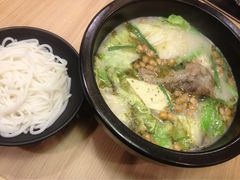 iphone_upload_pic-大鼓米线(浦东长泰店)