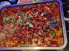 -胖子烧烤海鲜(亲贤北街店)