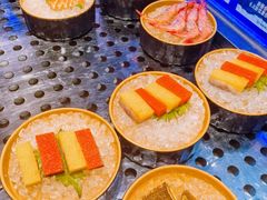 -海底捞大排档火锅(悦荟广场店)