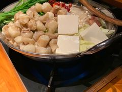 -醉虎传(南锣鼓巷店)