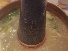 -董记老清泉·鲜切涮羊肉(窑岭店)