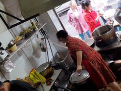 -蓉城西二道无名冒菜(西二道街店)