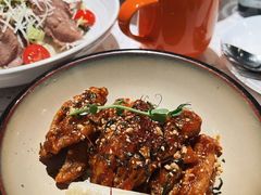 -BE BRIGHT KITCHEN(正佳广场店)
