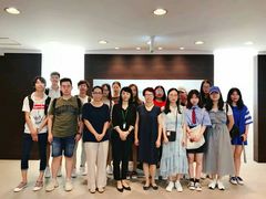 -成都濑川外国语学校