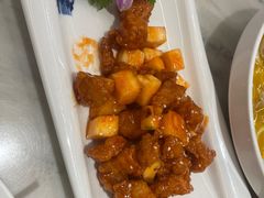 -小菜园新徽菜(南京秦淮龙蟠汇店)