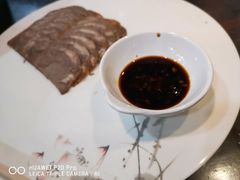 -老边饺子馆(西站店)