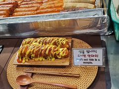 -西归浦每天偶来市场