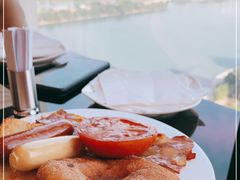 -长沙富力万达文华酒店