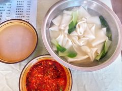 -杨凌蘸水面(东大路店)