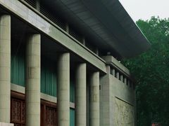 -河南省黄河迎宾馆