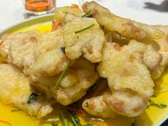 -辣小妮de川菜馆(红旗Mall店)