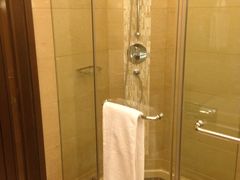洗浴间-北京海淀永泰福朋喜来登酒店