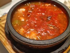 大酱汤-七八冷面·延边朝鲜族美食(圣熙八号店)