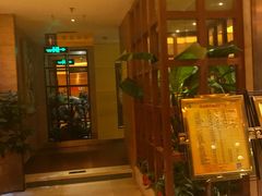 -黄金海岸水疗会所(凯利宾馆店)