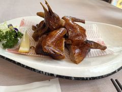 -尚一汤·粤菜海鲜(环球港店)