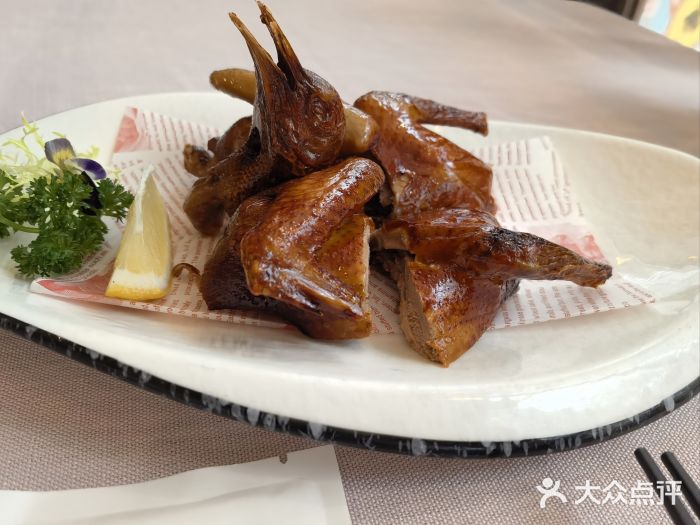 尚一汤·粤菜海鲜(环球港店)图片