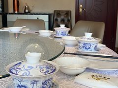 包厢-伊祥·敦煌楼