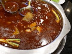 -冯记香辣兔火锅(茶店子总店)