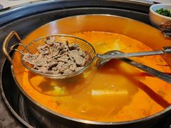 -云尊府云南菜·蒸汽石锅鱼(学清路店)