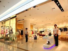 -商之都购物中心(蚌埠胜利中路店)