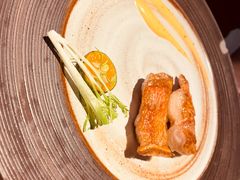 -Mr.Fish鱼鲜生海鲜放题(高德置地冬广场店)