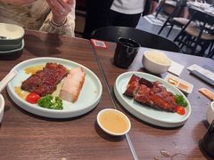 -新旺茶餐厅(鑫耀·光环live店)