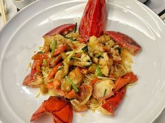 -唐宫·粤菜海鲜(万象城店)