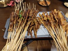 -林二哥宜烤官·宜宾小烧烤