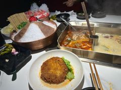 -九鼎轩脆毛肚火锅(南京东路店)