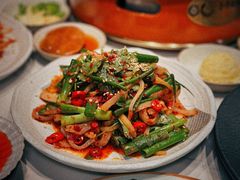-缘·金家烤鳗鱼(西塔总店)
