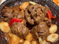 -潮堂 · 潮州菜(国贸商城店)