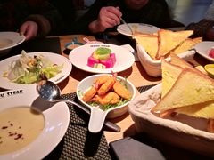 -西豪果木牛排(龙泉万达店)