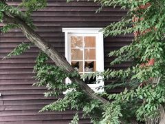 -三鹰之森吉卜力美术馆