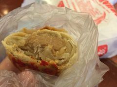 鲜肉月饼-西区老大房(愚园路店)