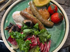 -O'mills Sourdough Bakery&Bistro(永嘉路店)