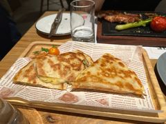 -原石牛扒·约会餐厅(龙城万科里店)