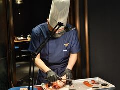 -四季小馆·潤·中国菜(越秀公园店)