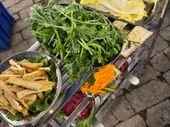 -清真·馬坡二旦烧烤(人生一串拍摄店)