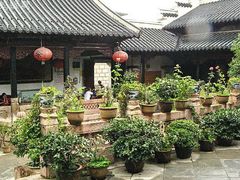 -文昌阁