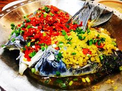 -湘水滨·臭鳜鱼·湘菜(马驹桥店)