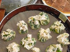 -龍聚祥烧麦馆(万达店)