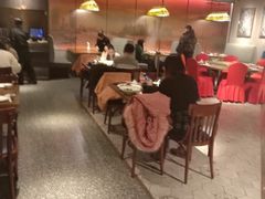 大堂-上海小南国(正大店)