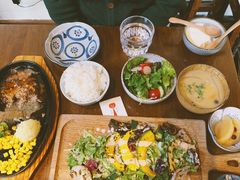 -铃木食堂(帽儿胡同店)