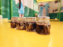-T-COFFEE(长江花园店)
