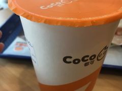 -CoCo都可(蓝村店)