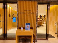 -北京嘉里健身·Kerry Sports(北京嘉里大酒店)
