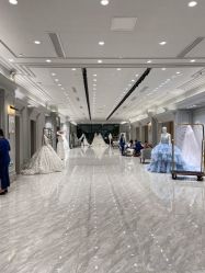 -MuseMarry婚纱(前海嘉里中心店)